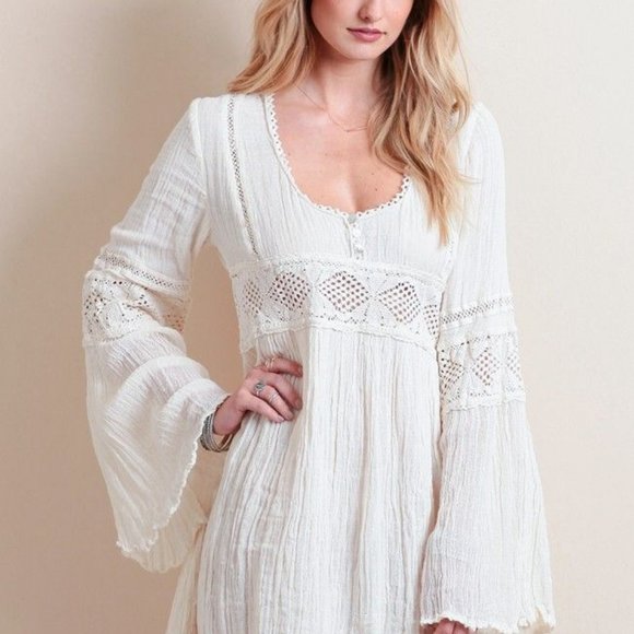 JEN'S PIRATE BOOTY Enchanted Boho Dress - Picture 6 of 11